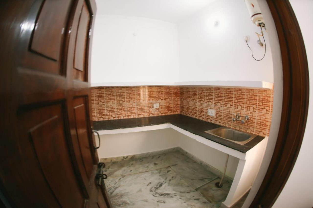 Maa Vaibhav Laxmi Guest House Rishīkesh Buitenkant foto